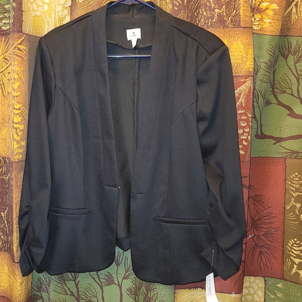 Blazer